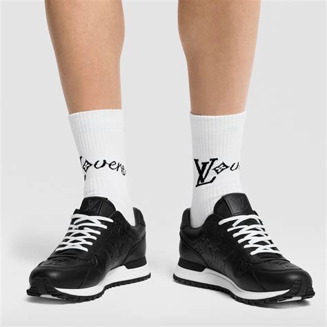 calzini louis vuitton uomo